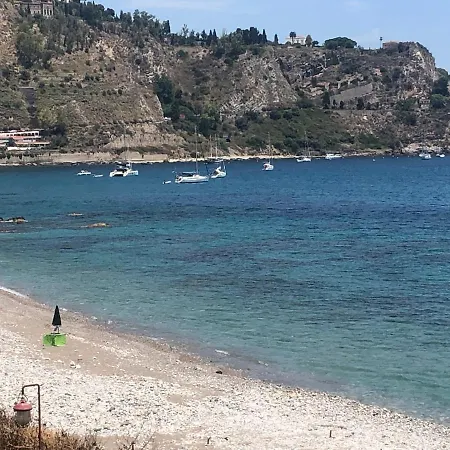 Beach Patrizia * Taormina