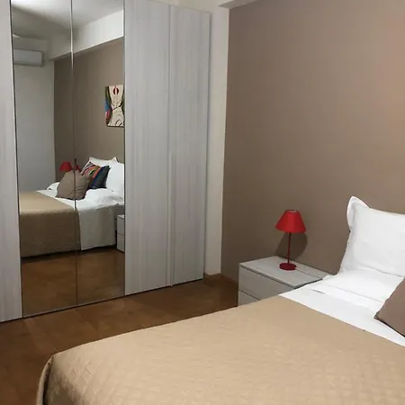 Beach Apartment