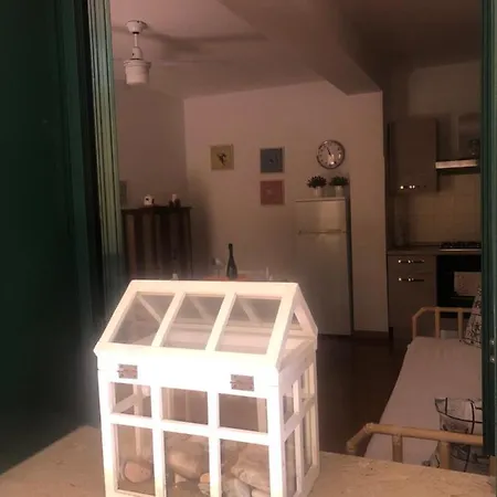 Beach Apartment