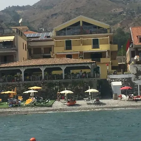 Beach Patrizia * Taormina